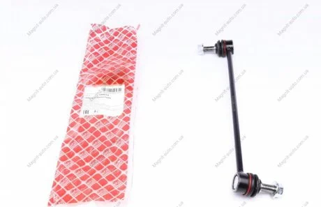 Кронштейн(тяга) стабилизатора с гайками FEBI BILSTEIN 109574
