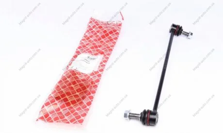 Кронштейн(тяга) стабілізатора з гайками FEBI BILSTEIN 109575