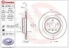 Тормозной диск BREMBO 09.C743.11 (фото 1)