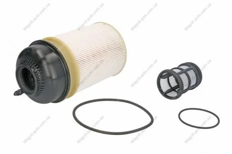 Фільтр палива HENGST FILTER E445KP D314-2