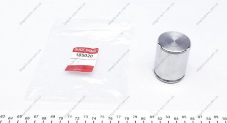 Поршенек суппорта QUICK BRAKE 185020