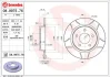 Диск гальмівний BREMBO 08.9975.76 (фото 1)