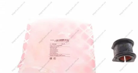 Подушка стабілізатора FEBI BILSTEIN 109348