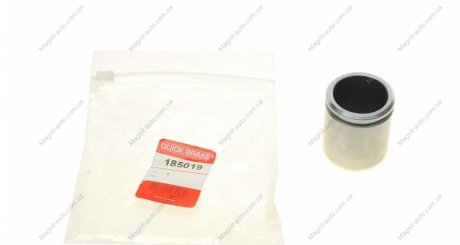 Поршенек суппорта QUICK BRAKE 185019