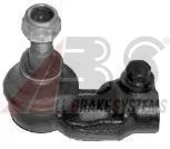 Наконечник рульової тяги Astra F/Vectra A Л. A.B.S. 230339