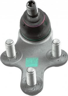 Кульова опора CITROEN/OPEL/PEUGEOT Berlingo/Combo/Rifter "F "18>> LEMFORDER 42436 01