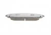 Гальмівні колодки дискові JEEP Cherokee "F "13>> BOSCH 0986495404 (фото 3)
