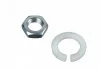 Рульова тяга HYUDNAI/KIA Sonata/Optima \'\'10-15 FEBI BILSTEIN 107632 (фото 1)