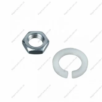 DRҐЇEK KIEROWNICZY HYUNDAI FEBI BILSTEIN 107632
