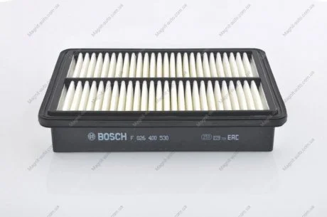 Воздушный фильтр HYUNDAI H1/Starex CRDi "08>> BOSCH F026400530