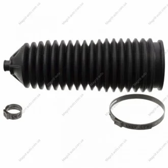 Пильовик рул.рейки (к-кт) FEBI BILSTEIN 102369
