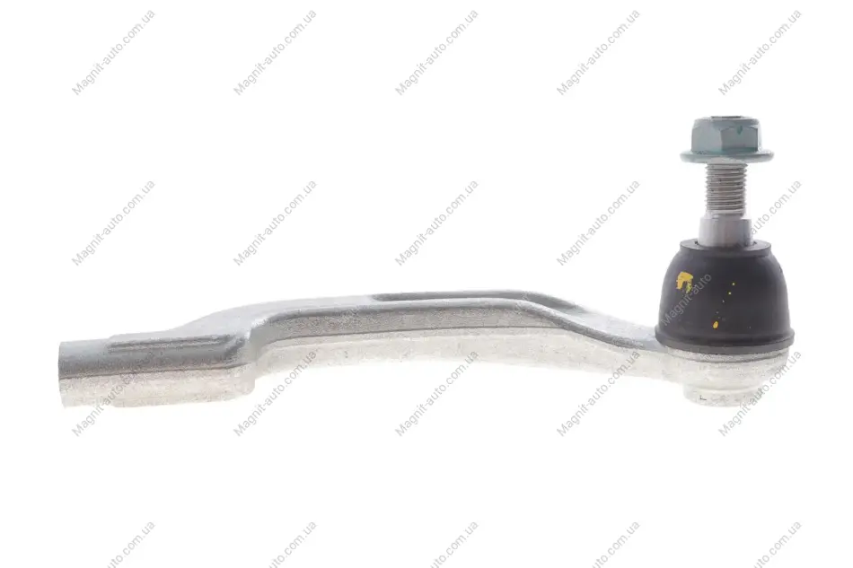 Наконечник рулевой тяги с гайкой. FEBI BILSTEIN 106860 (фото 1)