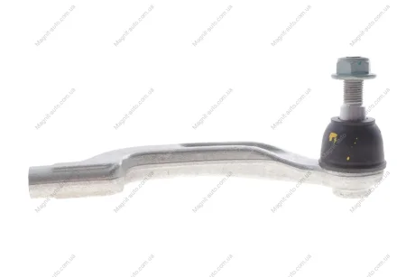 Наконечник рулевой тяги с гайкой. FEBI BILSTEIN 106860