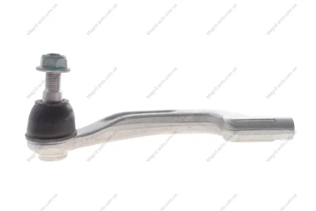 Наконечник рулевой тяги с гайкой. FEBI BILSTEIN 106861