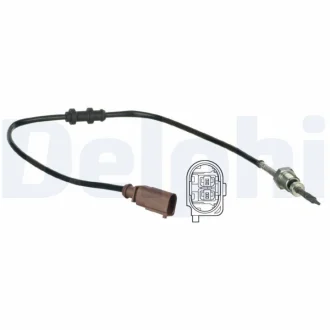 CZUJNIK TEMPERATURY SPALIN VW DELPHI Delphi TS30000