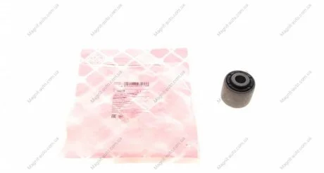 Сайлентблок рычага FEBI BILSTEIN 103176