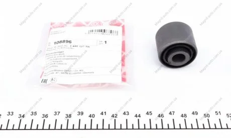 Сайлентблок рычага FEBI BILSTEIN 108896
