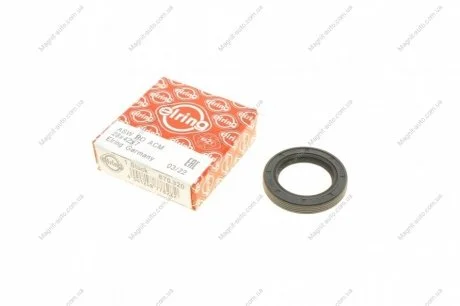 Сальник коленвала ELRING 870.320