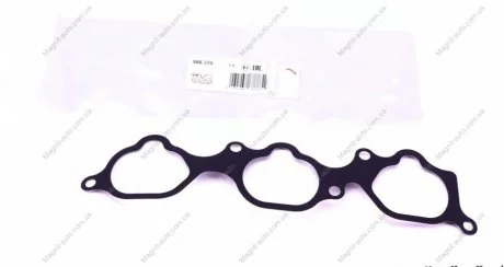 Прокладка впускного колектору (лівої) TOYOTA ELRING 586.370