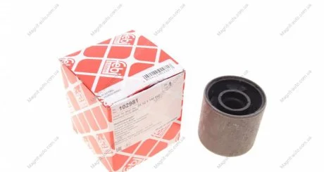 Подвеска FEBI BILSTEIN 102981