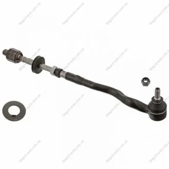 Поперечная рулевая тяга FEBI BILSTEIN 23924