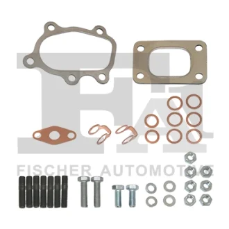 Комплект монтажний турбокомпресора Fischer Automotive One (FA1) KT750110