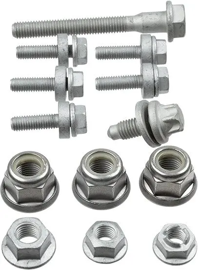 ZESTAW ЊRUB WAHACZA BMW LEMFORDER 42501 01 (фото 1)