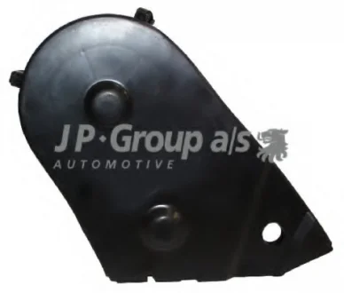 Крышка ремня ГРМ Golf/Passat 1.3-2.0i -99 JP GROUP 1112400300