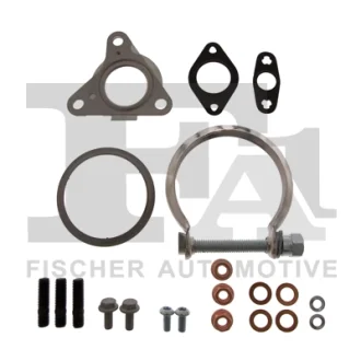 Монтажний комплект, компресор (вир-во Fischer) Fischer Automotive One (FA1) KT330790