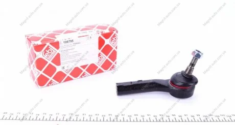Наконечник тяги FEBI BILSTEIN 108795