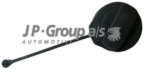 Крышка, топливной бак JP GROUP 1115650200