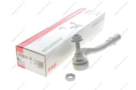 Накінечник кермової тяги FAG 840 1097 10