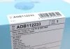 Фильтр воздушный BMW 5 11-, X3-17 (произ-во Blue Print) BLUE PRINT ADB112233 (фото 4)