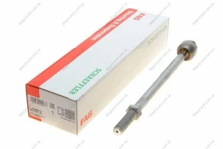 ELEMENT ZAW. // FORD FAG 840 0379 10