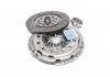 Сцепление HONDA ACCORD VII, CIVIC VIII, CR-V III 2.2CTDi 04- SACHS 3000 951 586 (фото 2)