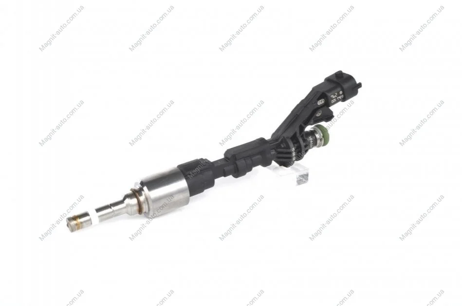 Форсунка RANGE ROVER \'\'3.0 BOSCH 0 261 500 296 (фото 1)
