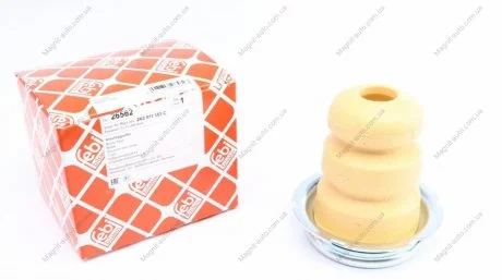Буфер, амортизация FEBI BILSTEIN 26562