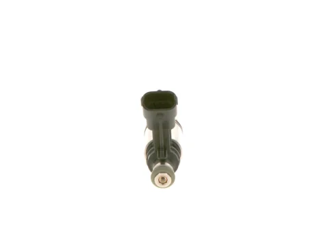 Форсунка бензин JAGUAR/LAND ROVER XE/Freelander/Evoque \'\'2.0 \'\'11>> BOSCH 0 261 500 417