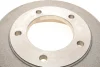 Тормозной барабан BOSCH 0 986 477 203 (фото 2)