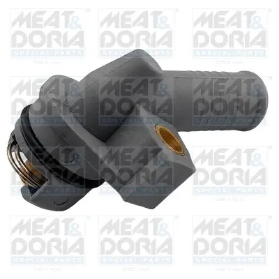 TERMOSTAT FORD 75C MEAT & DORIA MEAT&DORIA 92847 (фото 1)