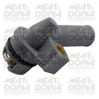 TERMOSTAT FORD 75C MEAT & DORIA MEAT&DORIA 92847