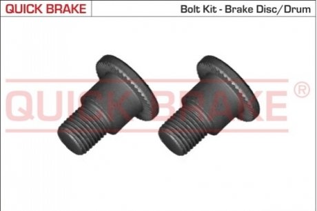 ЊRUBA TARCZY HAM. QUICK BRAKE 11679K