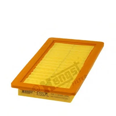 Повітряний фільтр HENGST FILTER E557L (фото 1)
