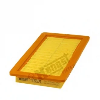 Повітряний фільтр HENGST FILTER E557L