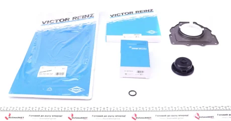 Сальник колінвалу REINZ VICTOR REINZ 08-10136-02