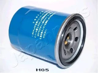 Масляный фильтр JAPANPARTS FO-H05S (фото 1)