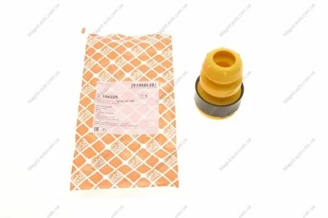 ODBУJ RENAULT FEBI BILSTEIN 104325