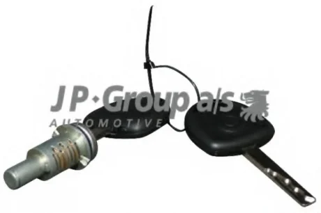 Вкладення замка дверей Vectra B/Omega B JP GROUP 1287500700