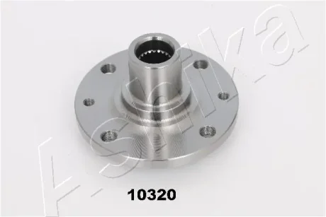 Ступица колеса ASHIKA 44-10320