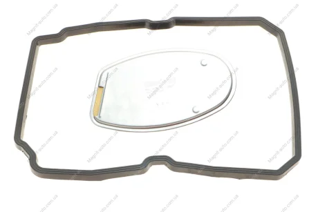 Фільтр оливний АКПП DB W129/140/202/210/220 HENGST FILTER EG87H D153